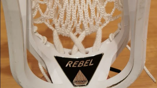 Paul Rabil Replica Pocket:Rebel Offense | 険編みのSTRING ROOM