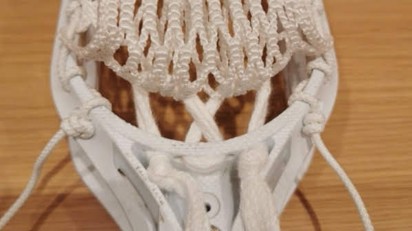 Paul Rabil Replica Pocket:Rebel Offense | 険編みのSTRING ROOM