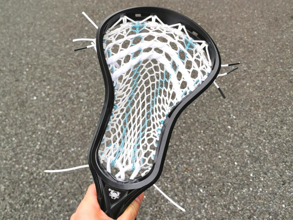 Paul Rabil Replica Pocket: Rebel Offense | 険編みのSTRING ROOM