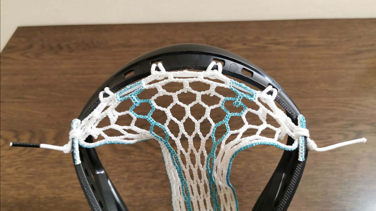 Paul Rabil Replica Pocket: Rebel Offense | 険編みのSTRING ROOM