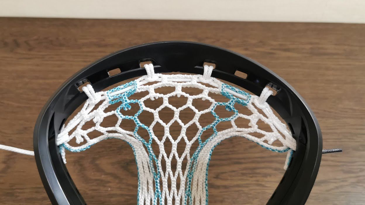 Paul Rabil Replica Pocket: Rebel Offense | 険編みのSTRING ROOM