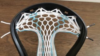 Paul Rabil Replica Pocket: Rebel Offense | 険編みのSTRING ROOM