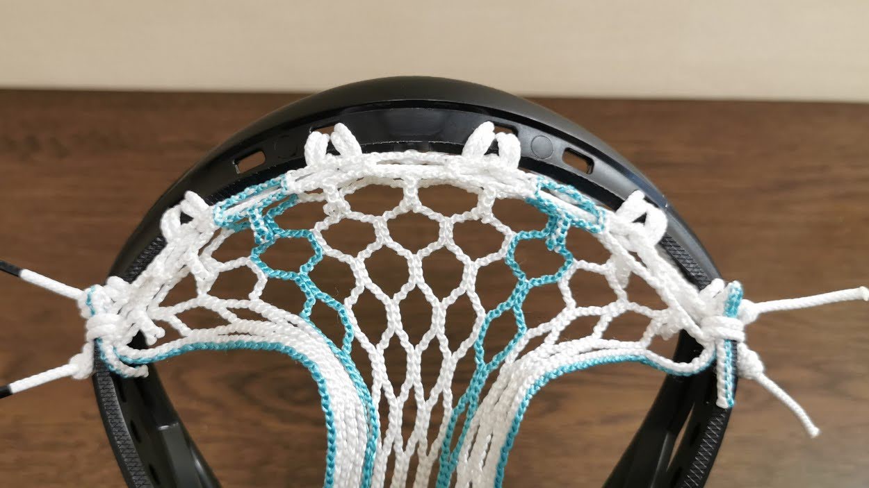 Paul Rabil Replica Pocket: Rebel Offense | 険編みのSTRING ROOM