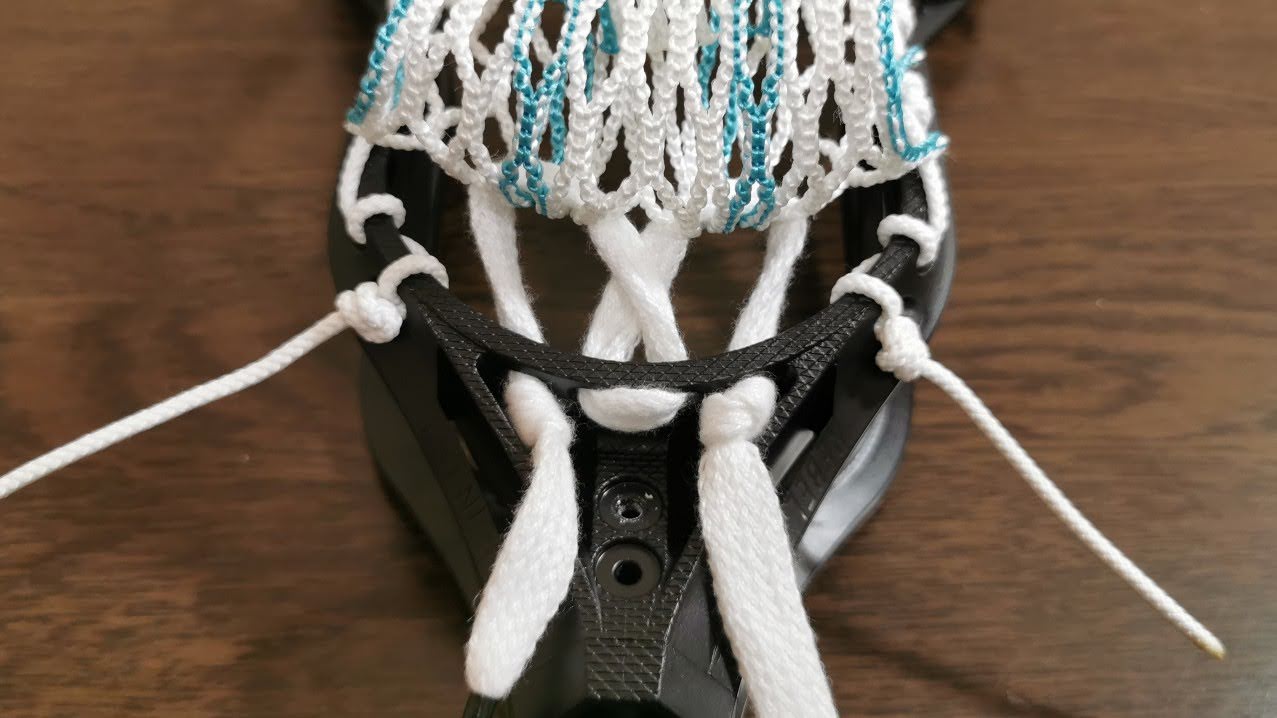 Paul Rabil Replica Pocket: Rebel Offense | 険編みのSTRING ROOM