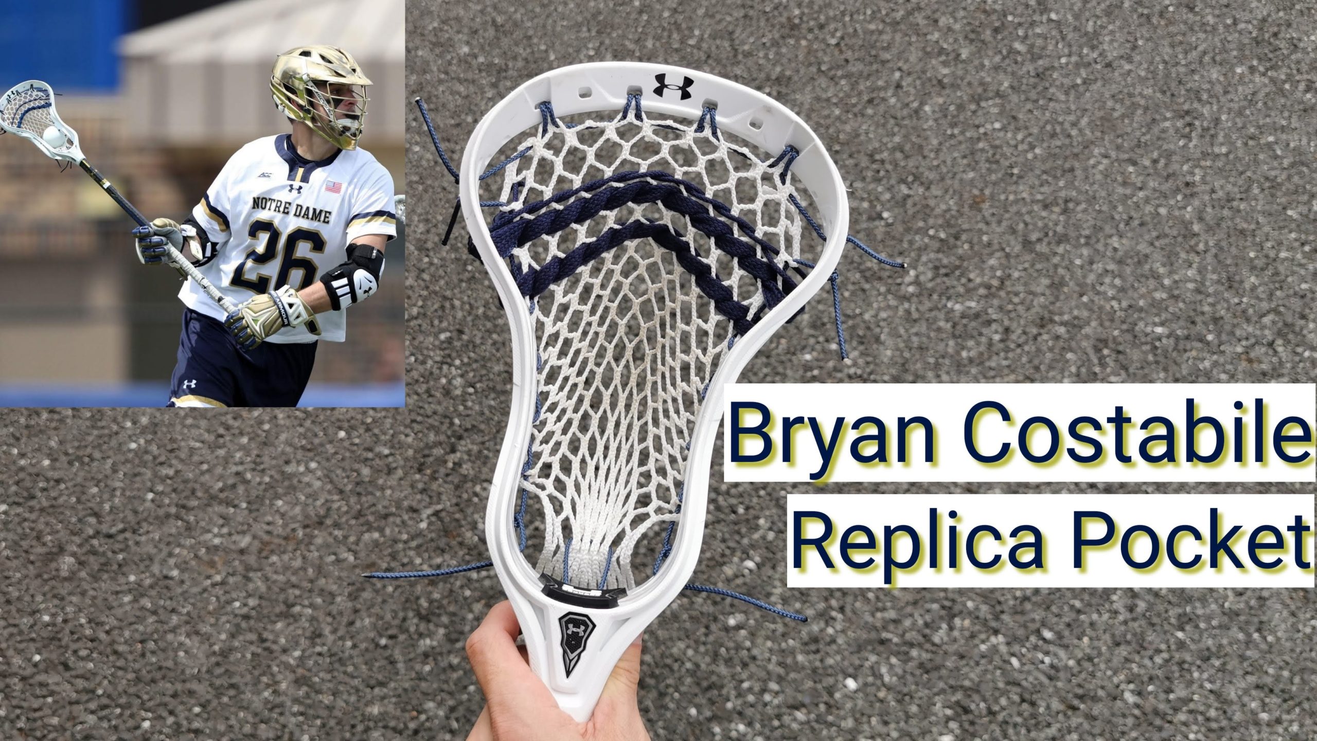 Bryan costabile