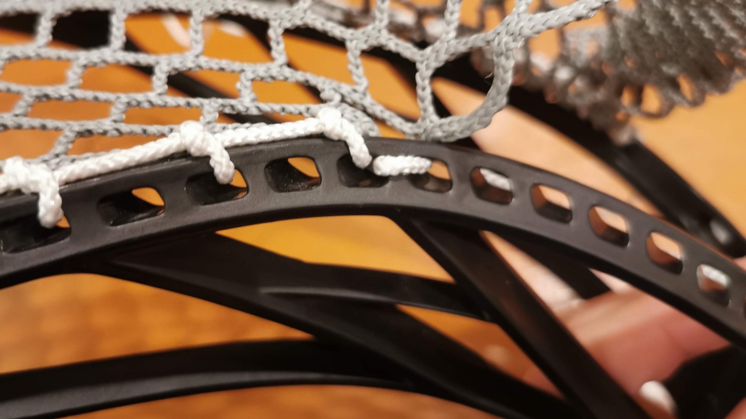 Weaved Insideの編み方（isi） | 険編みのSTRING ROOM